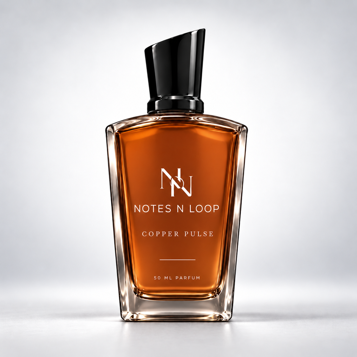 Copper Pulse