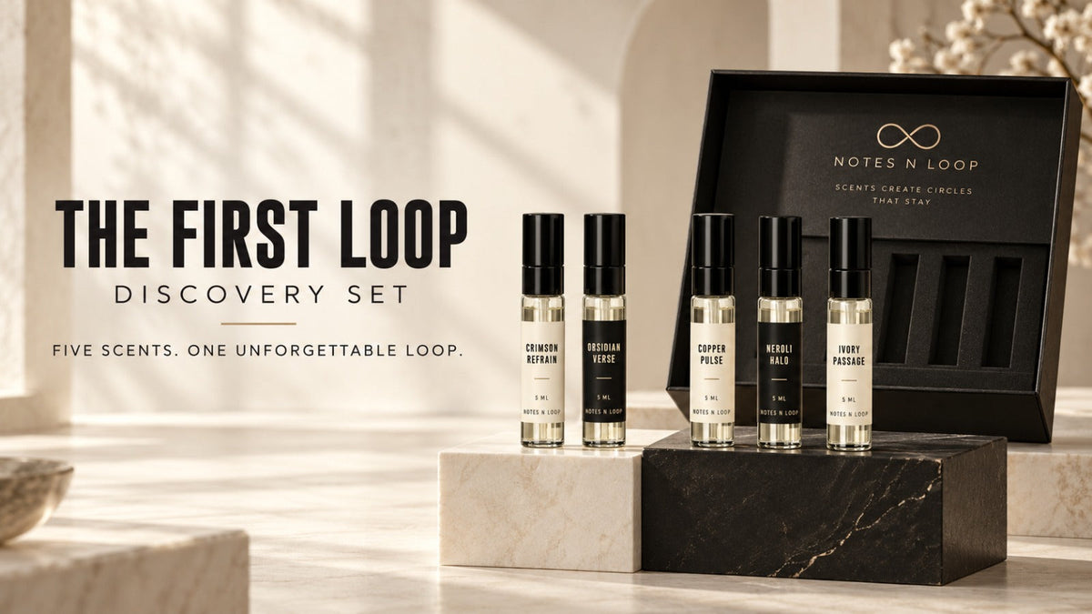 Discovery Set