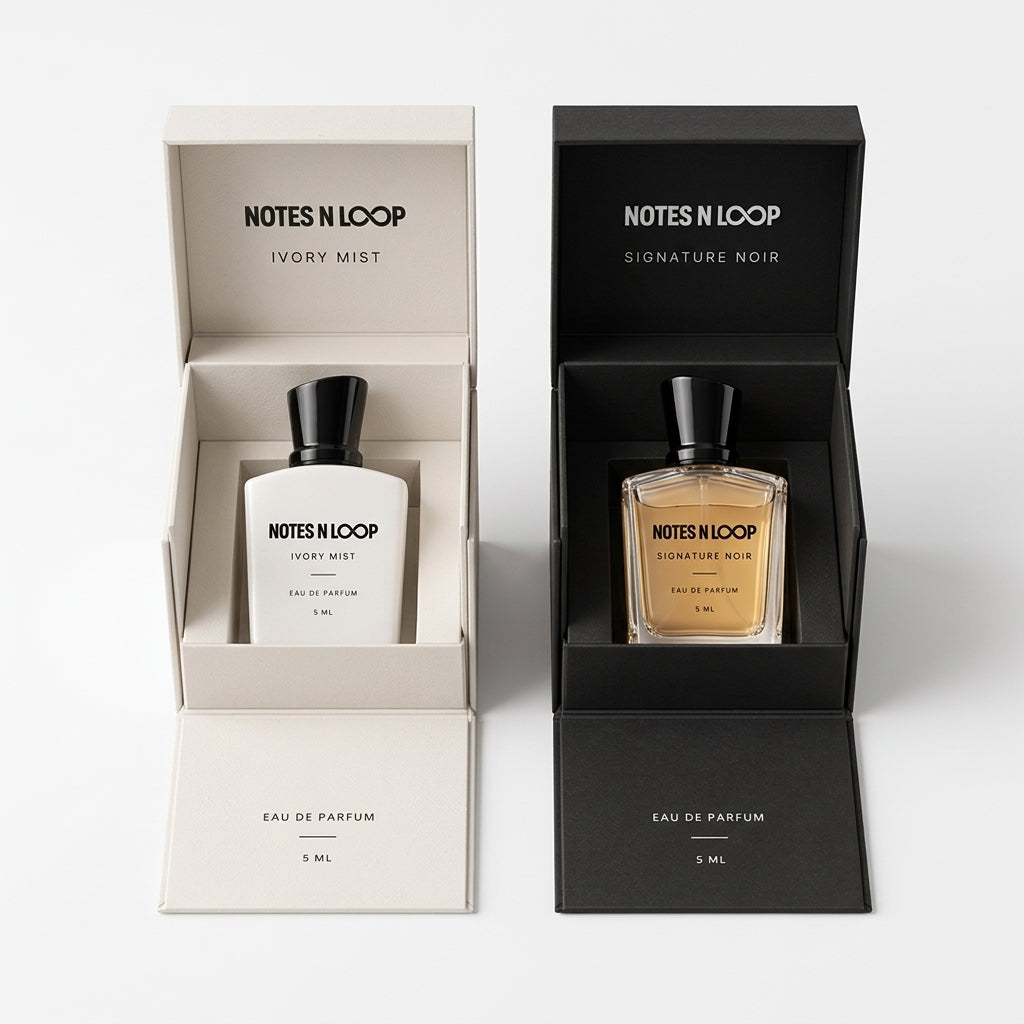 Perfume Bundles