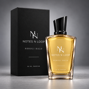 Neroli Halo