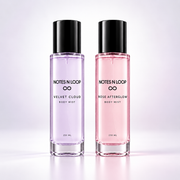 Soft Glow Duo Body Mists