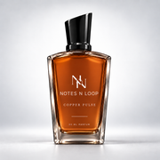 Copper Pulse