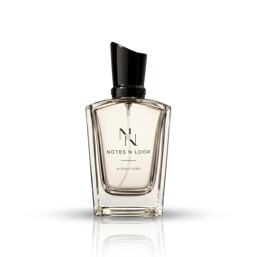 Ivory Mist