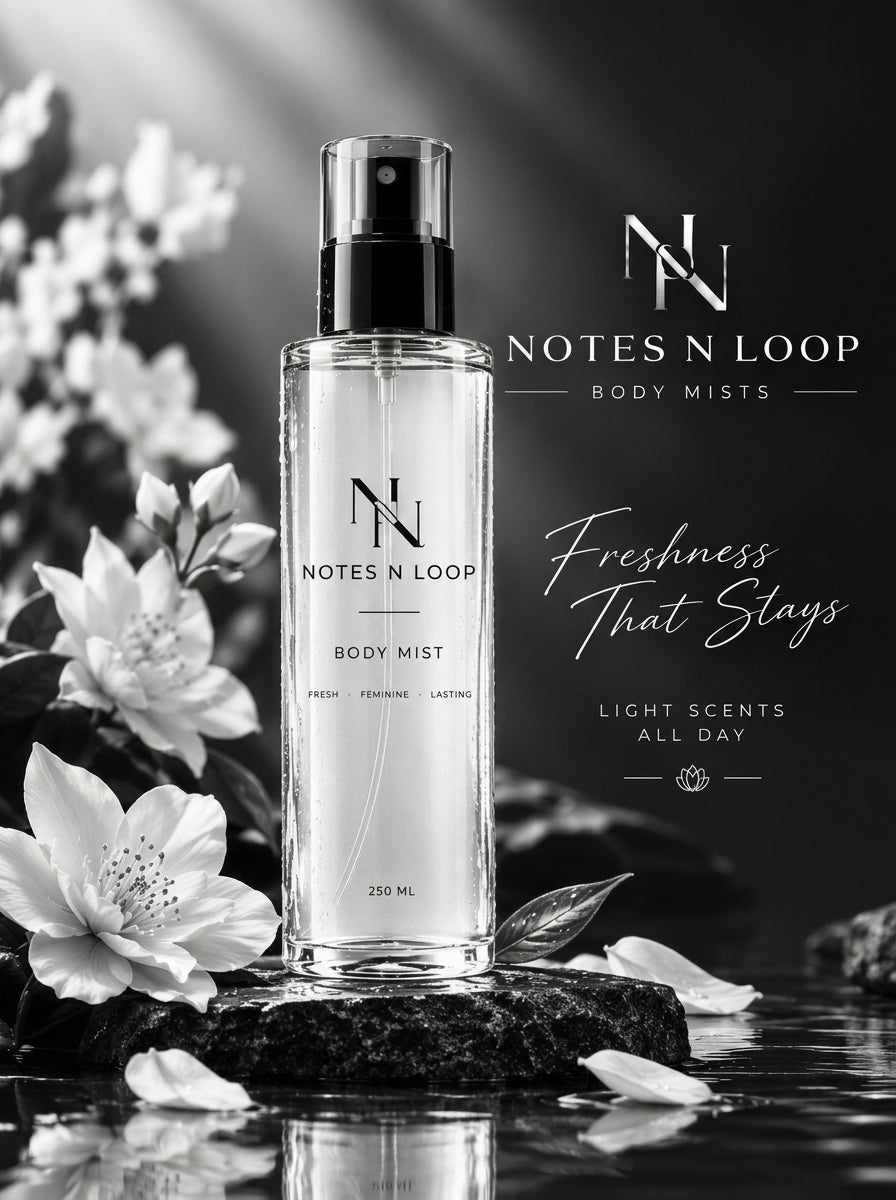 BODY MIST