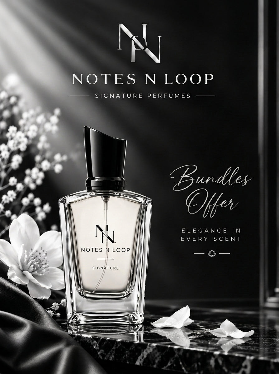 PERFUME BUNDLES